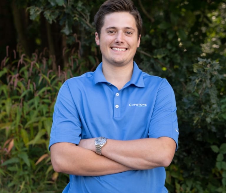 Ben Dunham, Founder and Owner 