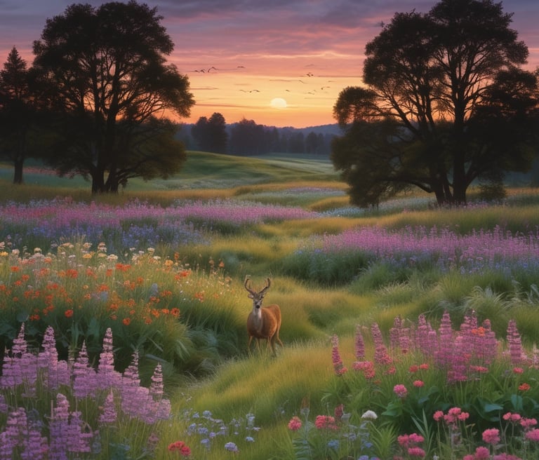 Bright living room with modern inventory