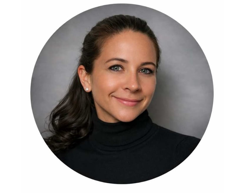Nicole Fischer, Traumapaedagogin, Allgäu