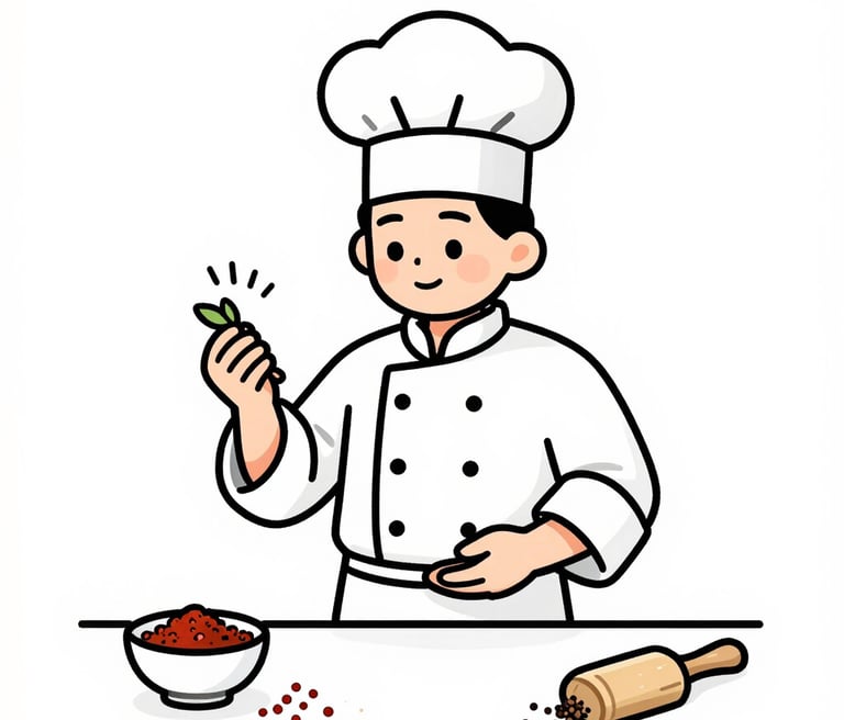 A senior person discussing meal preferences with a friendly nutritionist during a home visit.