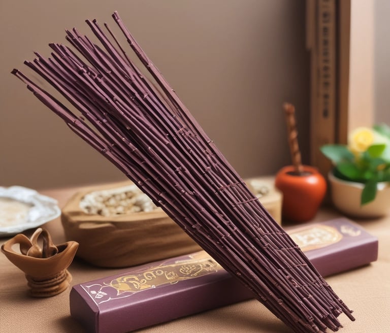 black blue and yellow textile