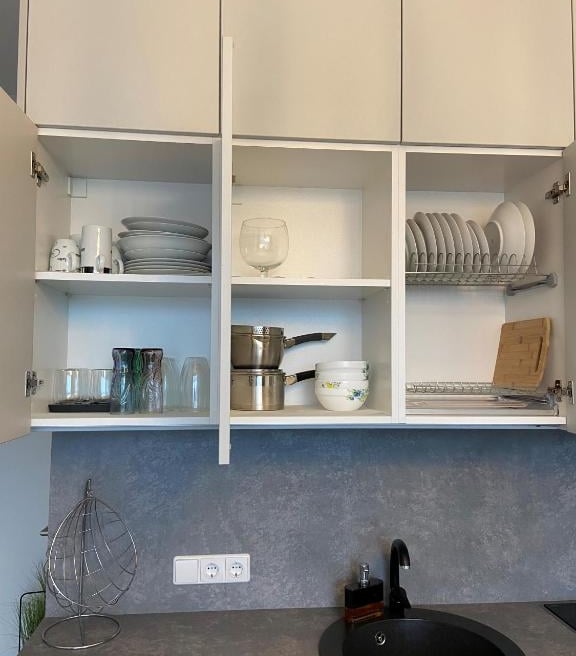 mikis apartamentai mano jura 2 Planga