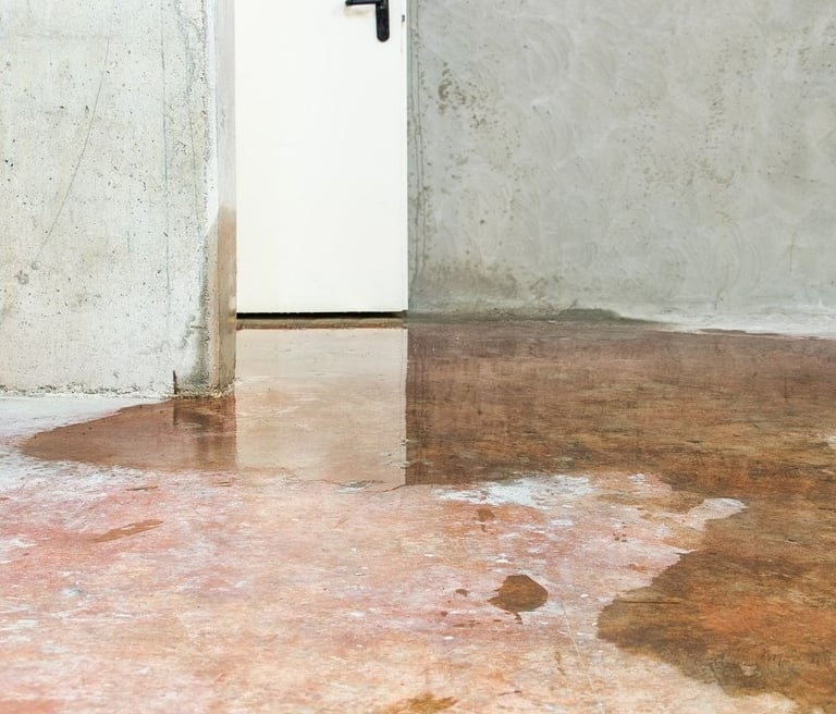 urgence depannage fuites lyon