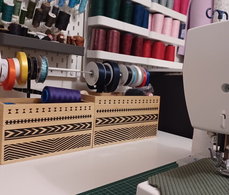 Atelier Anny's Créativity