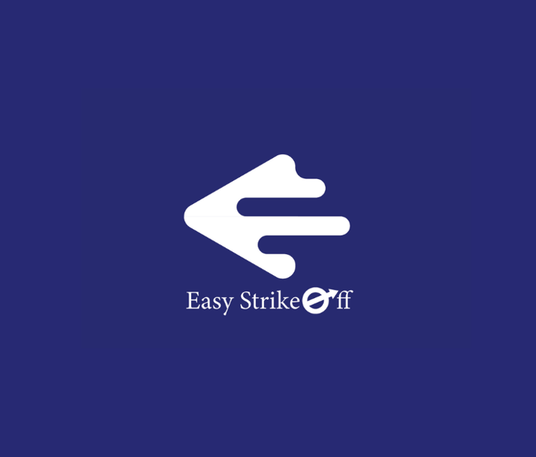 Strikeoff