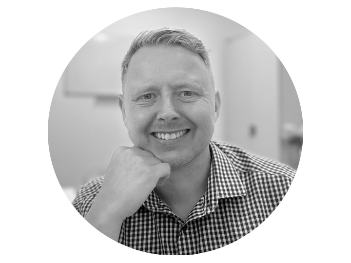 Dr Carl Bryce | Health Psychologist