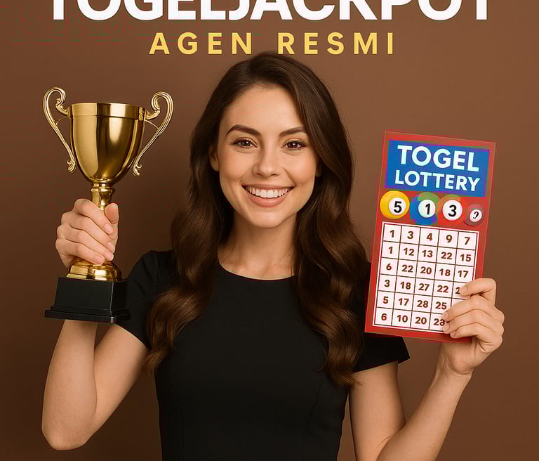 togeljackpot resmi