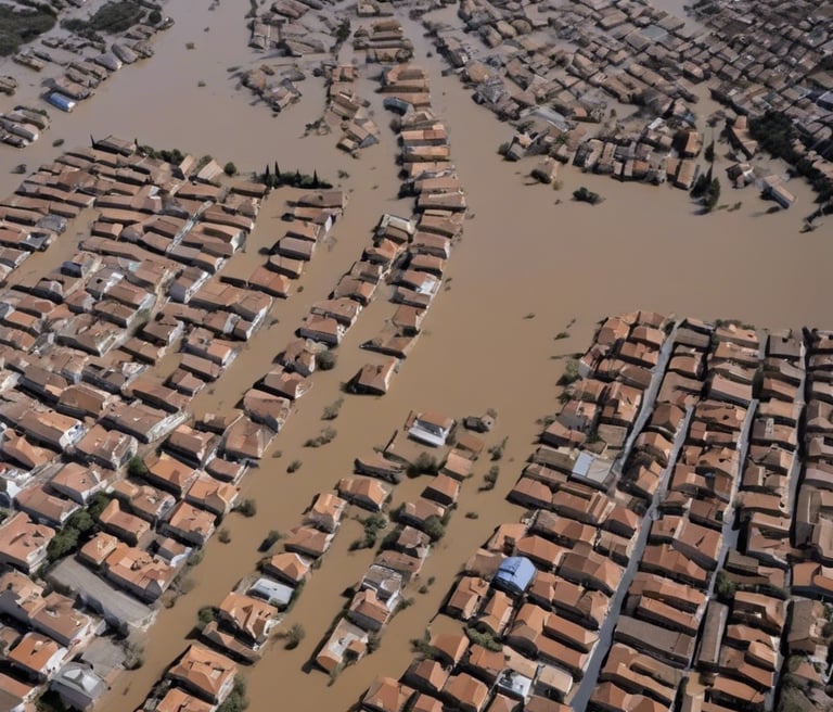 a machine that has a lot of pipes inside of it