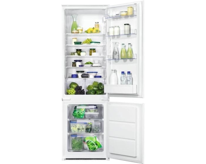 Zanussi Refrigerator repair doha