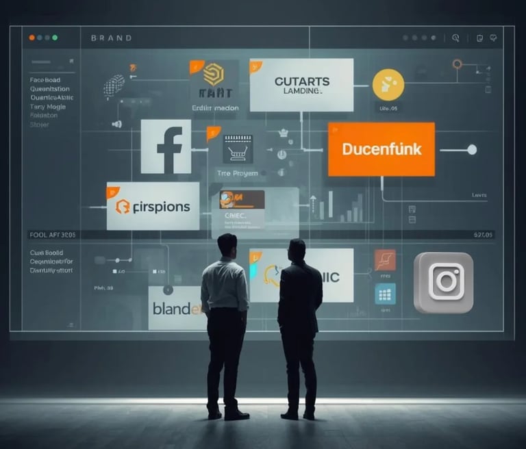 Soluções para Cada Objetivo