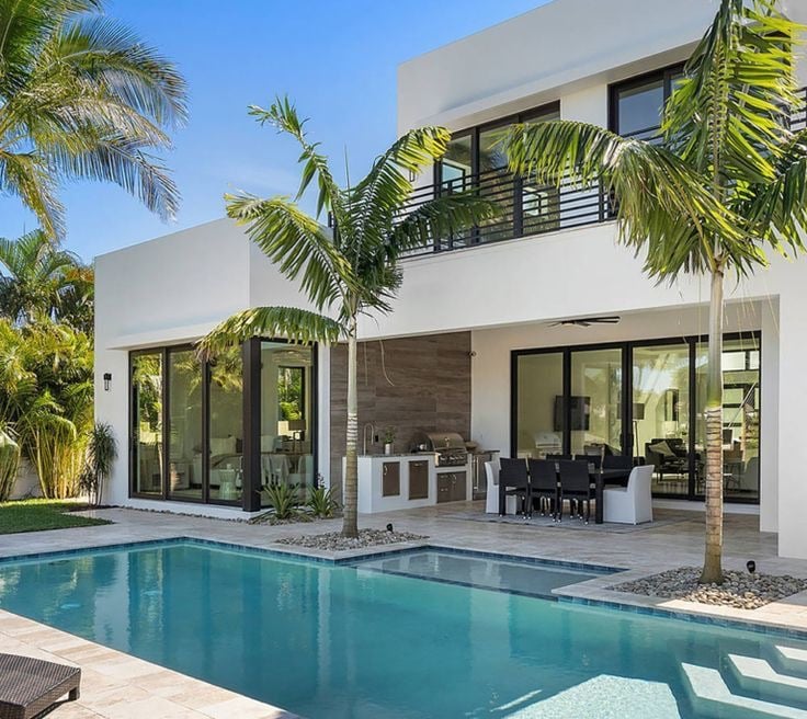 agence immobilière Saint Martin