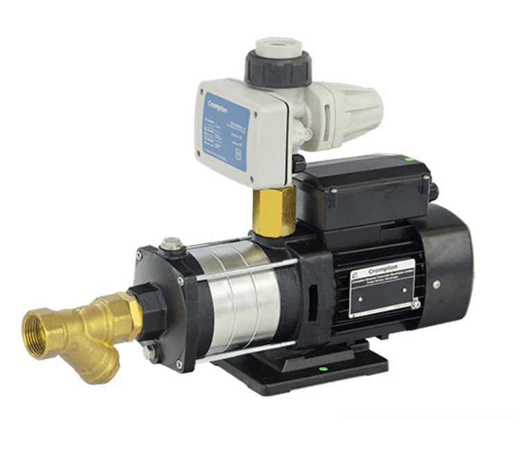 Pressure booster pump repair in hyderabad