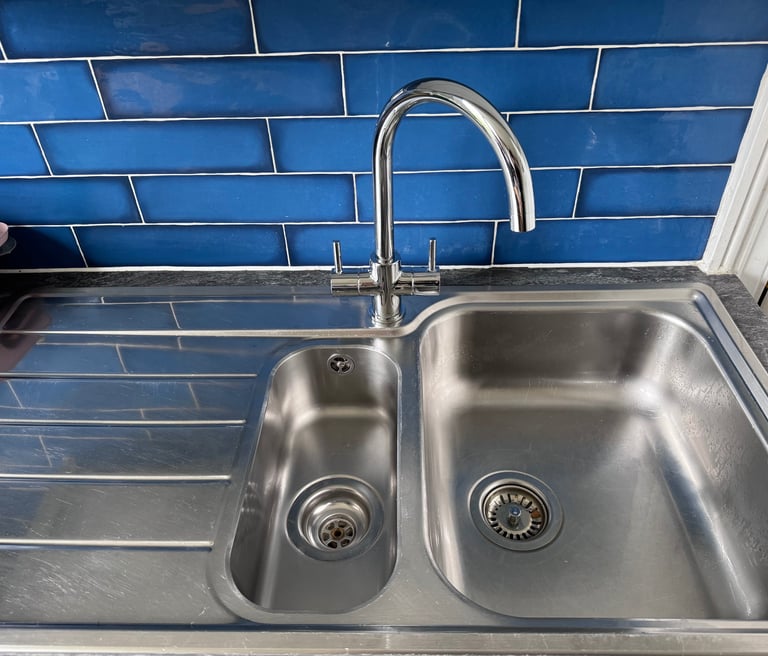 minor plumbing and electrical work