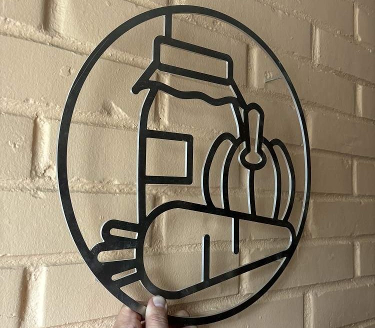 Laser cutting services