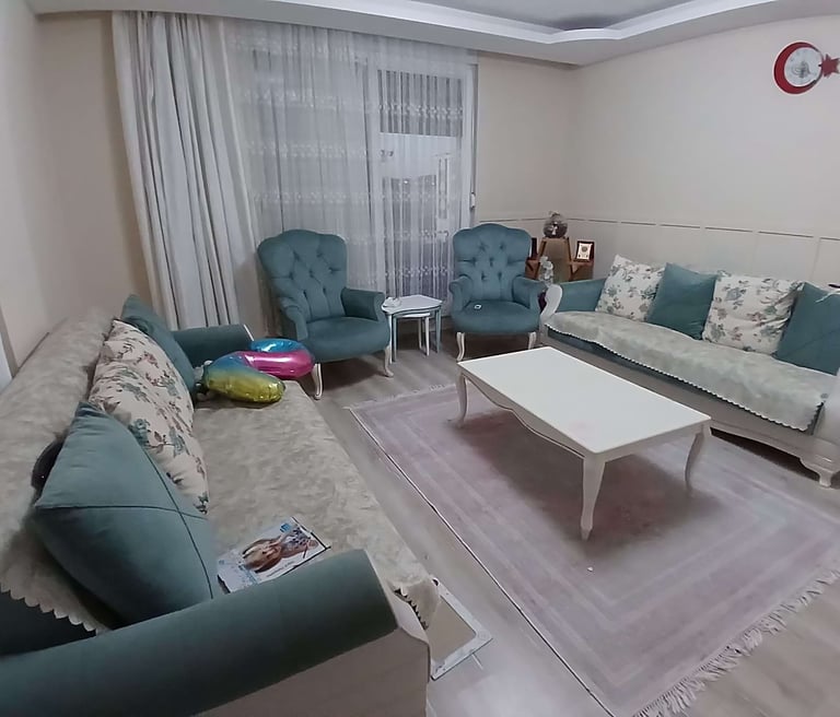 Antalya İkinci El Eşya Alanlar