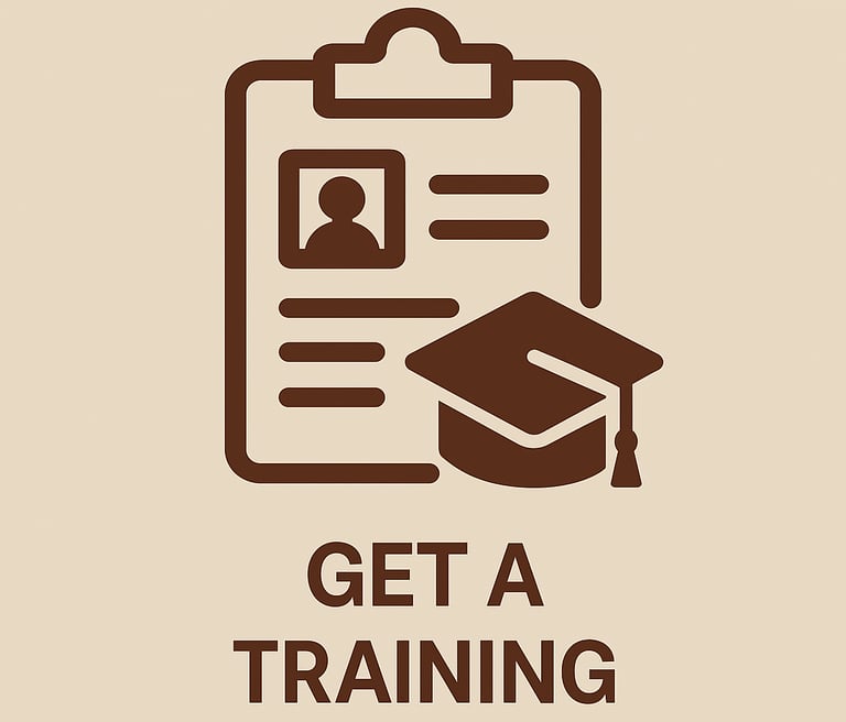 Join Alfariq as an Intern