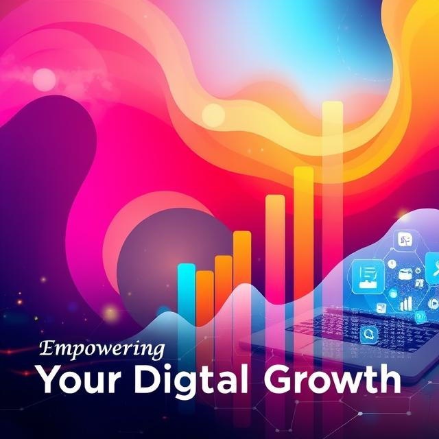 Empowering your Digital Growth with Raja Digital Media