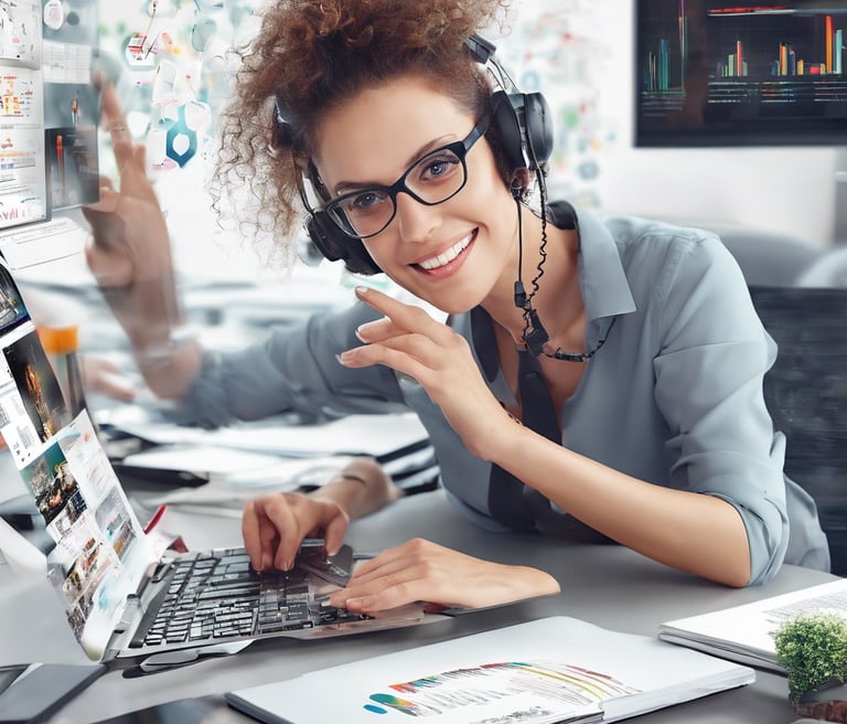man writing on whiteboard