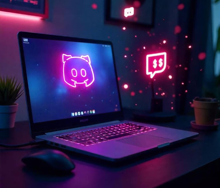 monetization options on twitch