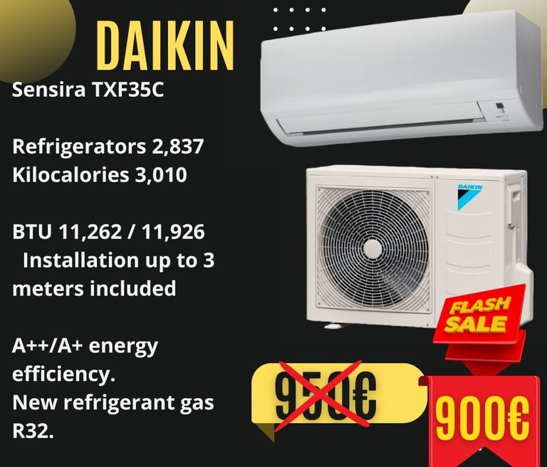 air conditioner