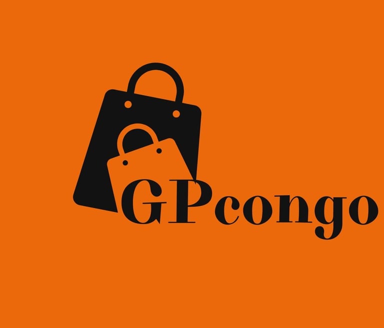 GPcongo agence