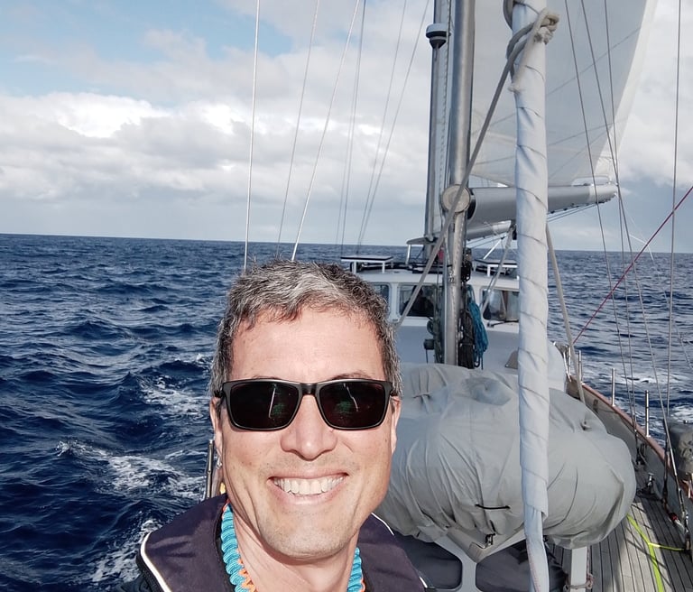 jason haigh skipper