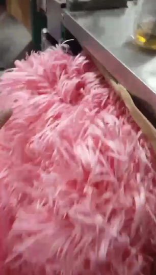 wrinkle paper cutting machine