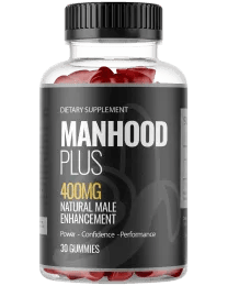 MANHOOD PLUS