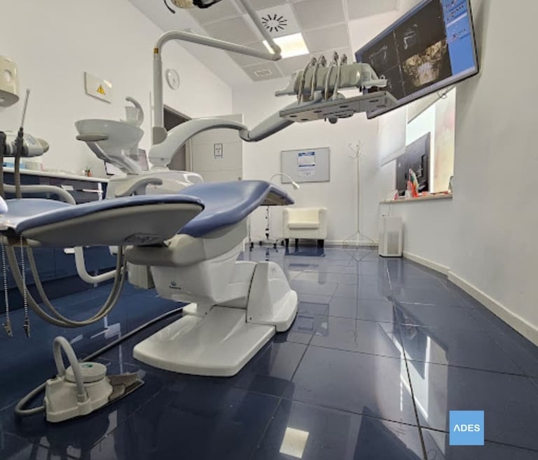 clínica dental badajoz