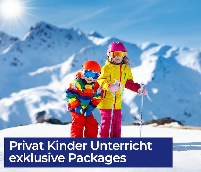 ski unterricht und verleih packages Seefeld