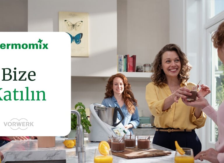 thermomix danışmanlık, bedava thermomix