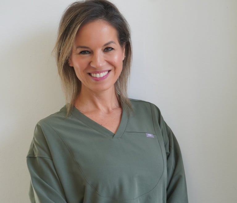 ortodoncista infantil en sevilla