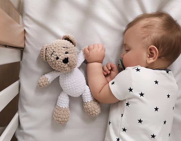 sommeil bébé bourgoin