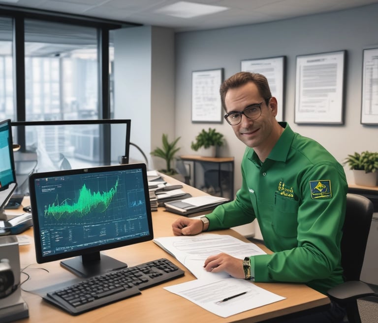 person holding brown bear plush toy