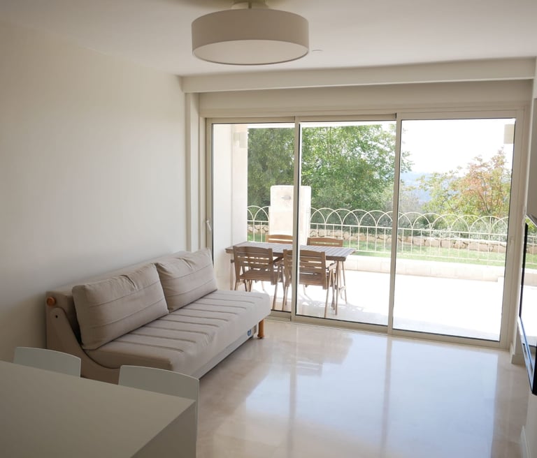 סלון הסוויטה