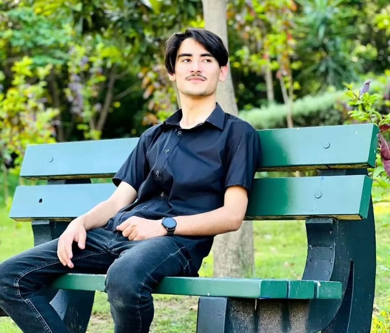 nasym khan the ceo of z9 international