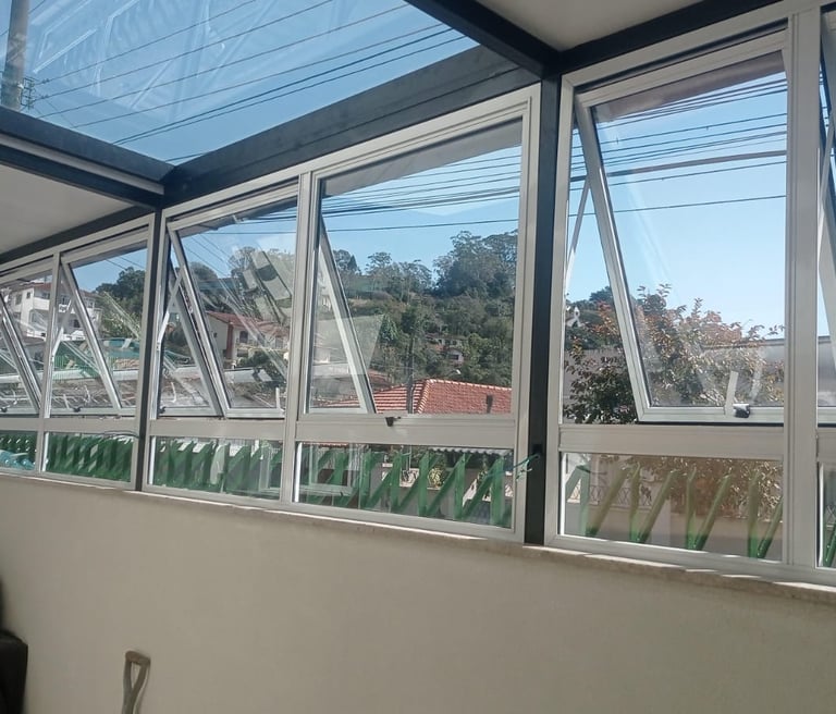 Serralheria no Rio de Janeiro 11