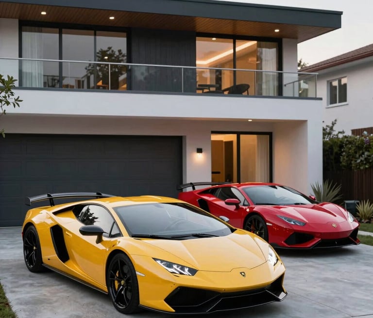 Technician installing a sleek gate motor system on a suburban home in Secunda.