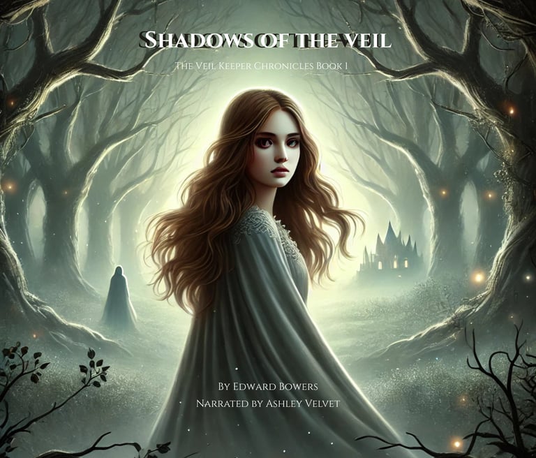 Shadows of the Veil