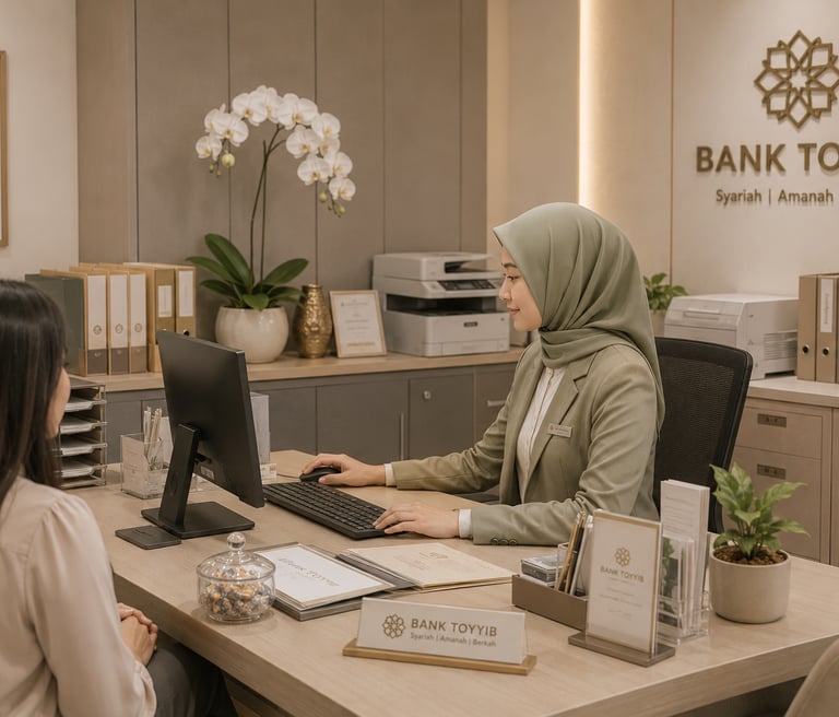 Ibu Rumah Tangga Bisnis Online
