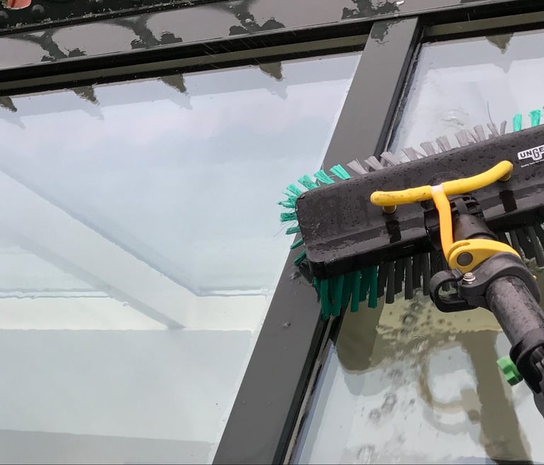 Professionele reinigingsservice in Assen en omstreken