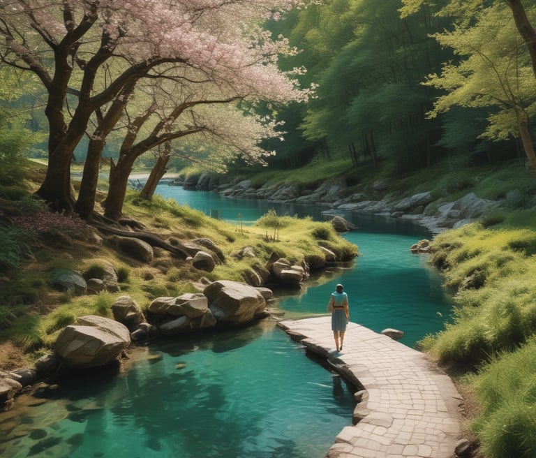 A welcoming psychologist in a cozy office, smiling and ready to help.