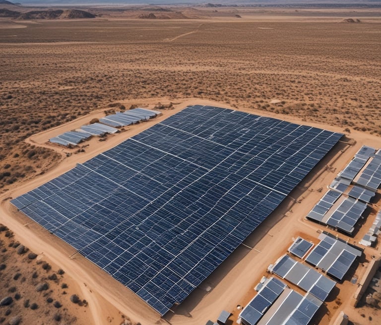 A skilled technician inspecting a high-tech textile machine in a bright industrial workshop.