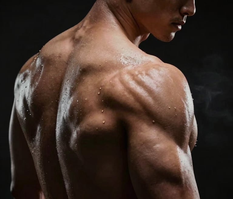 people dancing during sunset