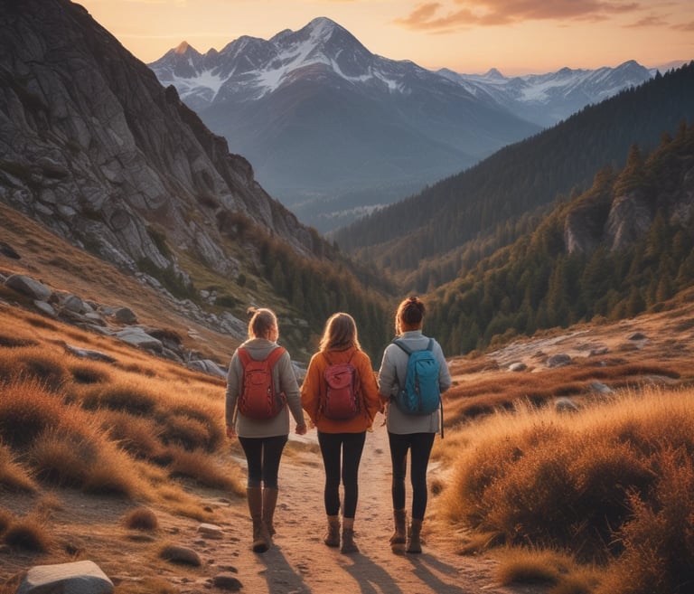 A supportive gathering of SOF spouses sharing experiences and building connections.