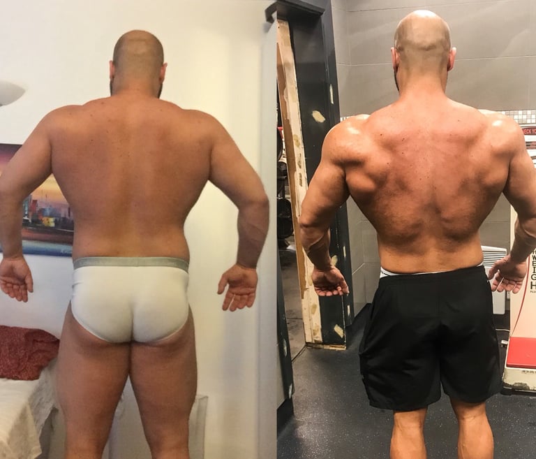 transformation