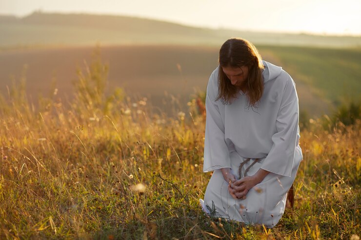 Jesus