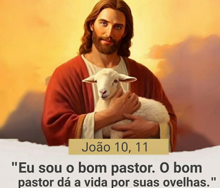 Jesus