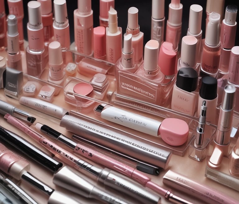 Inside a large greenhouse tunnel with rows of green plants growing in brown straw-covered soil. The structure is covered with a transparent plastic material, allowing light to penetrate. The plants appear well-organized and maintained.