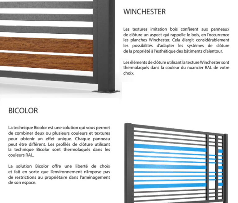Ricks Fermeture Habitats, spécialiste fermeture du bâtiment en Alsace